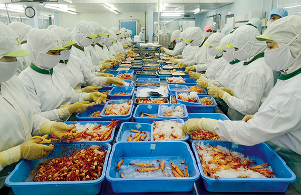 Japanese firm to build ingredient plant in Cần Thơ